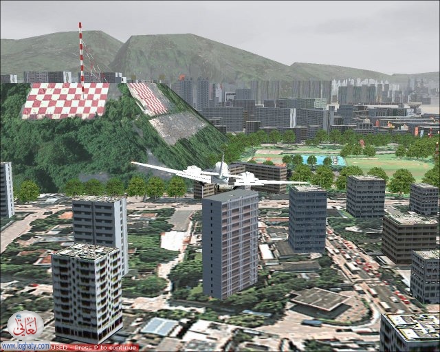 HONG KONG WONDERFUL 12